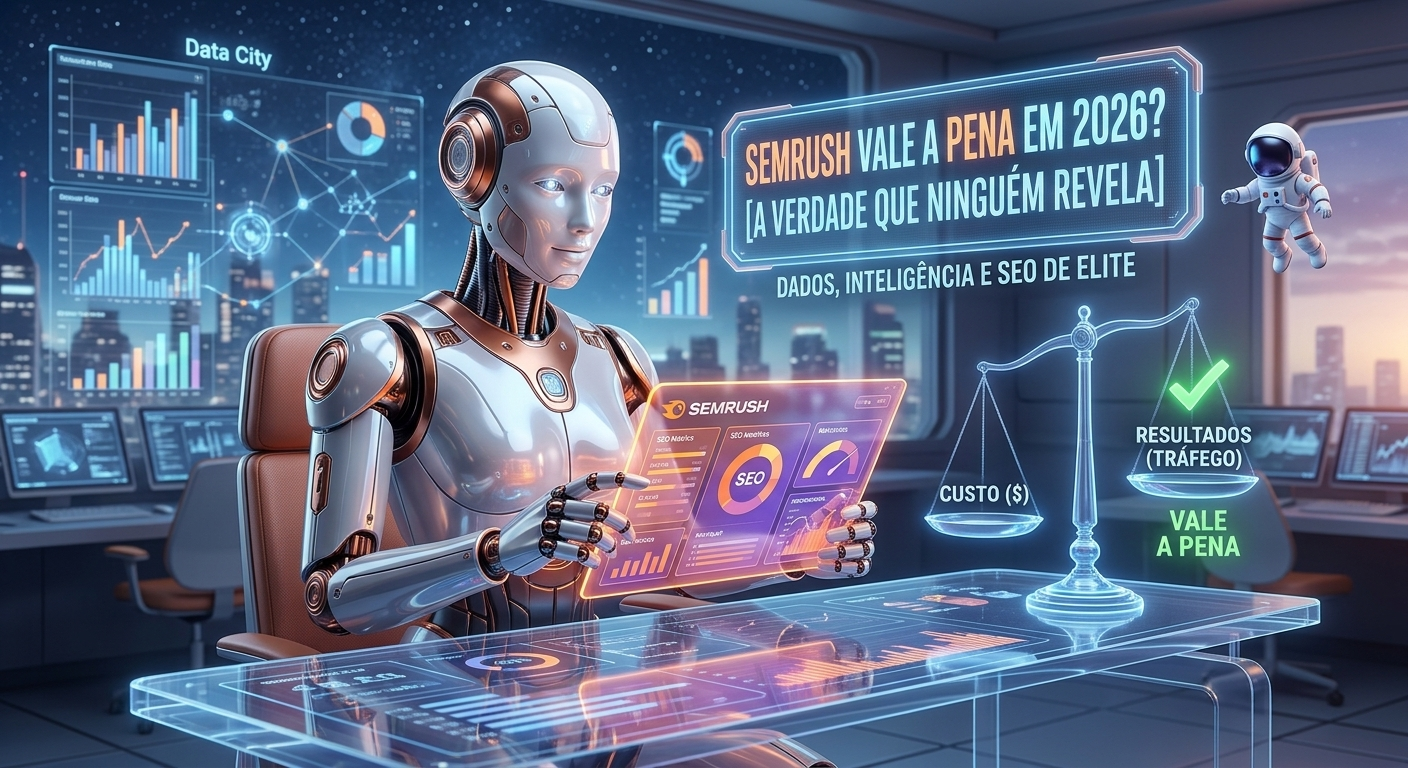 Semrush vale a pena analise